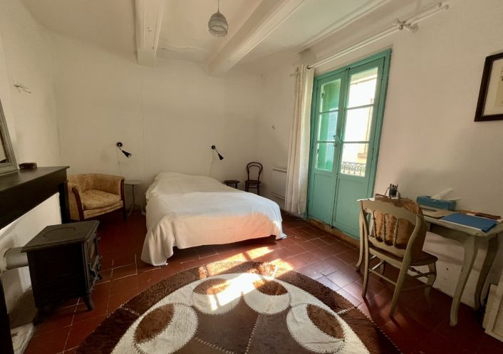vente Maison de village Roquessels