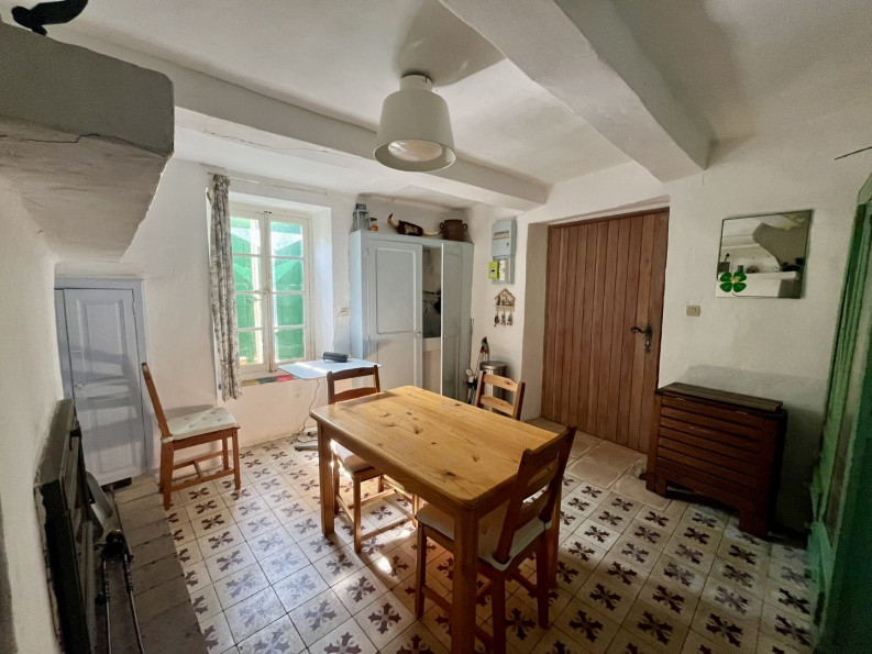 vente Maison de village Roquessels - Photo 4