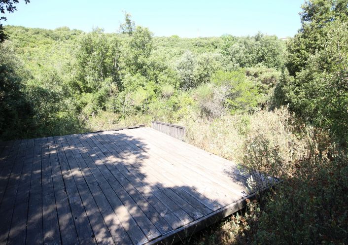 vente Maison de village Roquessels