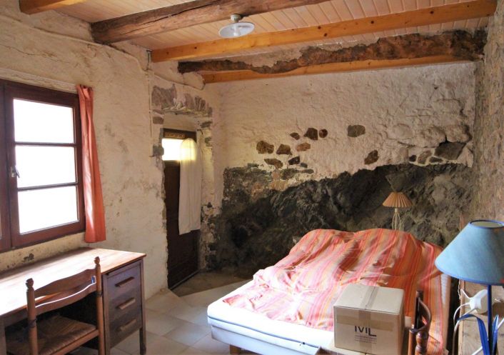 vente Maison de village Roquessels
