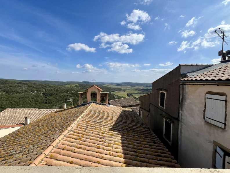 vente Maison de village Roquessels - Photo 2