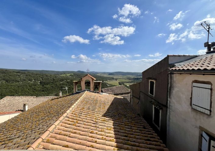 vente Maison de village Roquessels