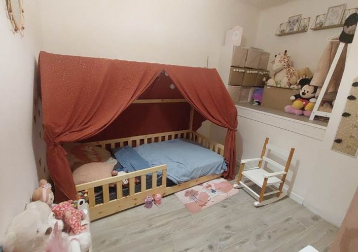 vente Maison Le Bosc