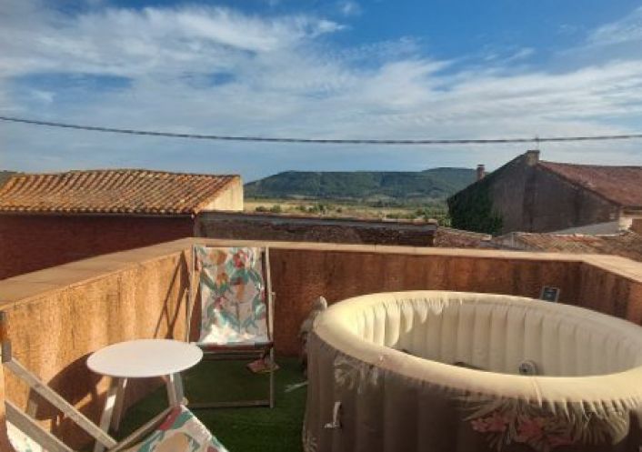 vente Maison Le Bosc