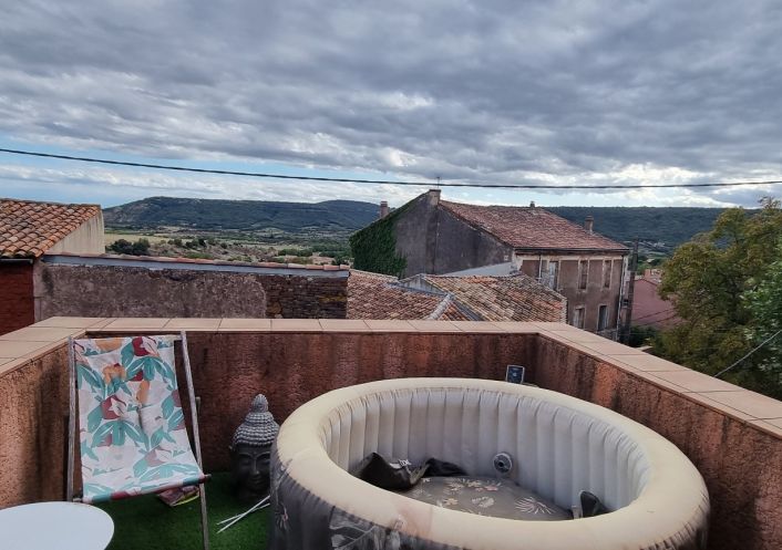 vente Maison Le Bosc