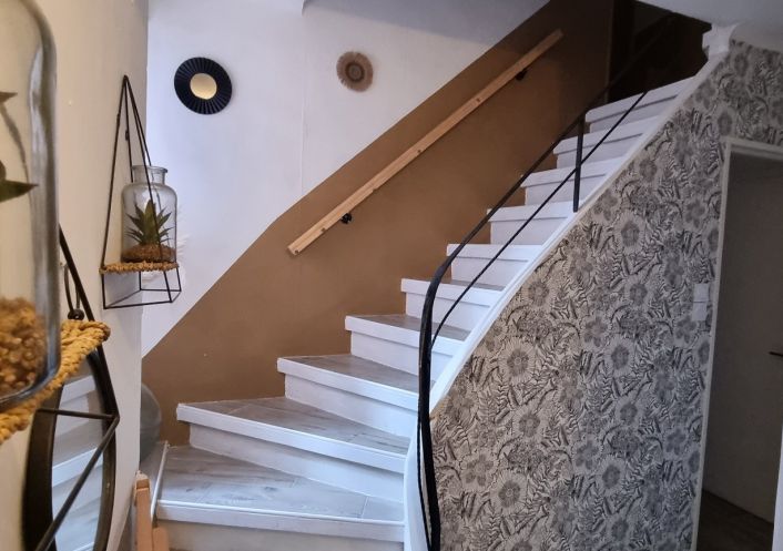 vente Maison Le Bosc