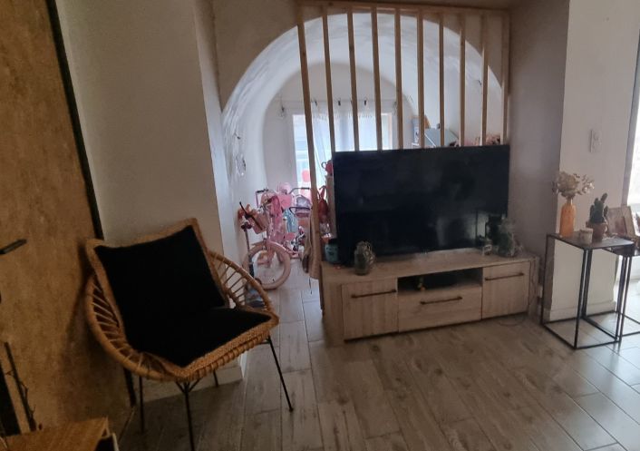vente Maison Le Bosc