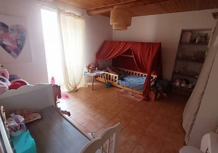 vente Maison Le Bosc