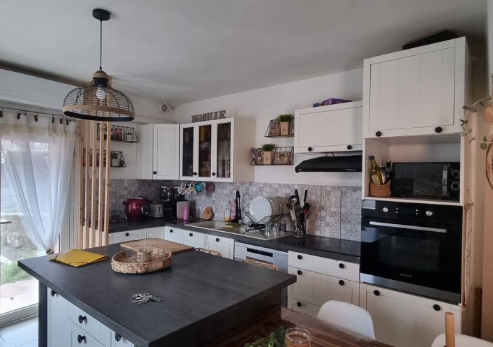 vente Maison Le Bosc