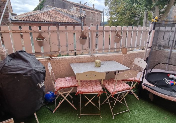 vente Maison Le Bosc