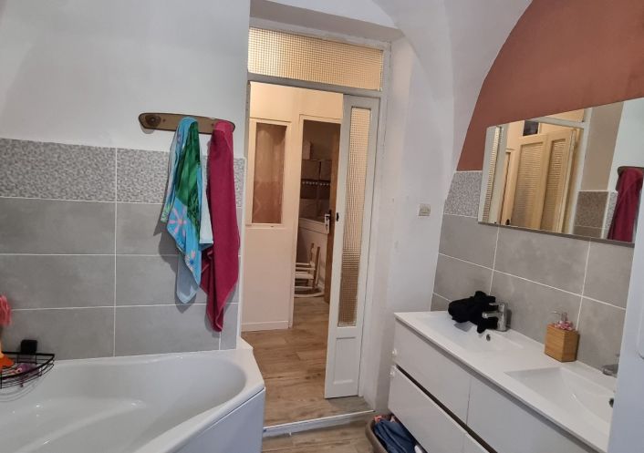 vente Maison Le Bosc