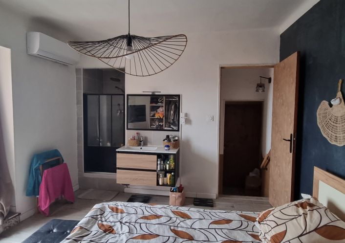 vente Maison Le Bosc