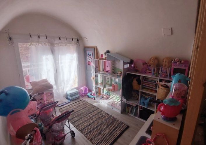 vente Maison Le Bosc
