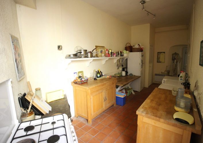 vente Maison bourgeoise Nissan Lez Enserune