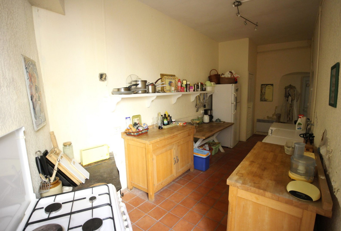 vente Maison bourgeoise Nissan Lez Enserune - Photo 5