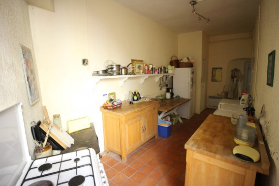 à vendre Maison bourgeoise Nissan Lez Enserune