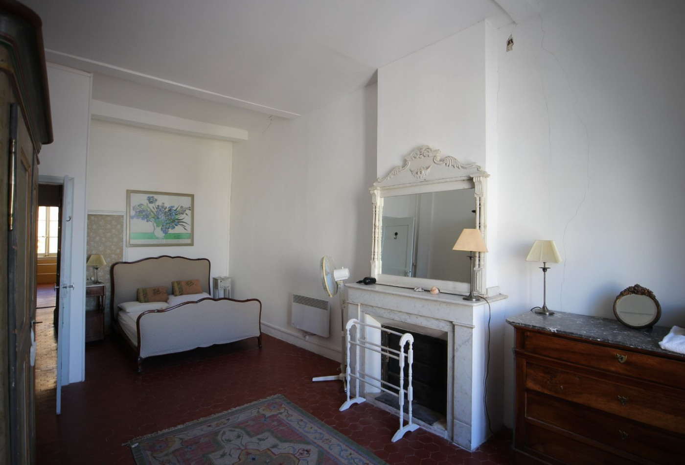 vente Maison bourgeoise Nissan Lez Enserune - Photo 10