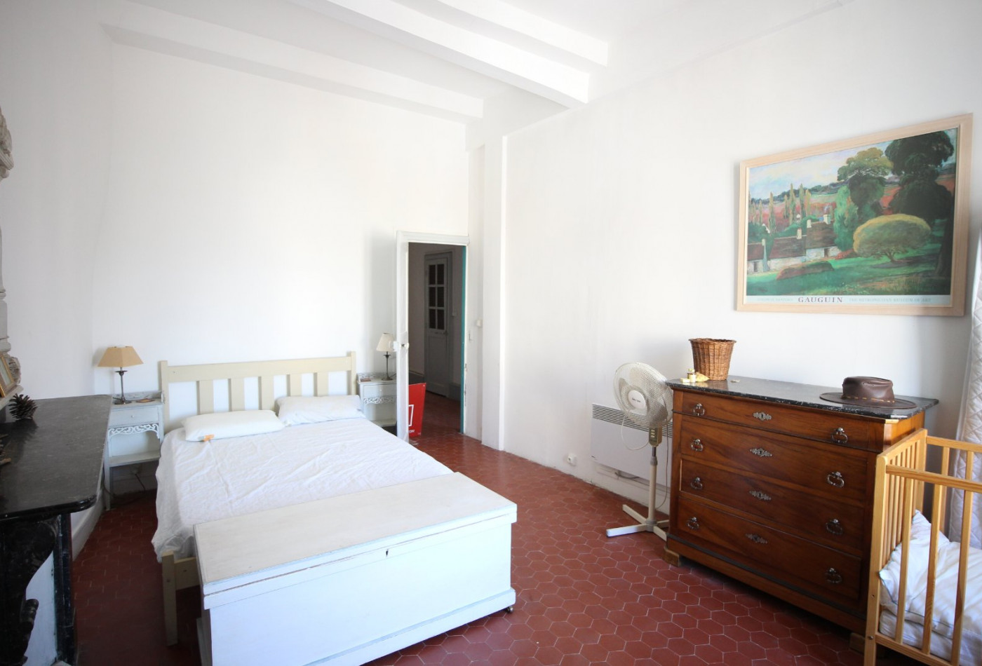 vente Maison bourgeoise Nissan Lez Enserune - Photo 7