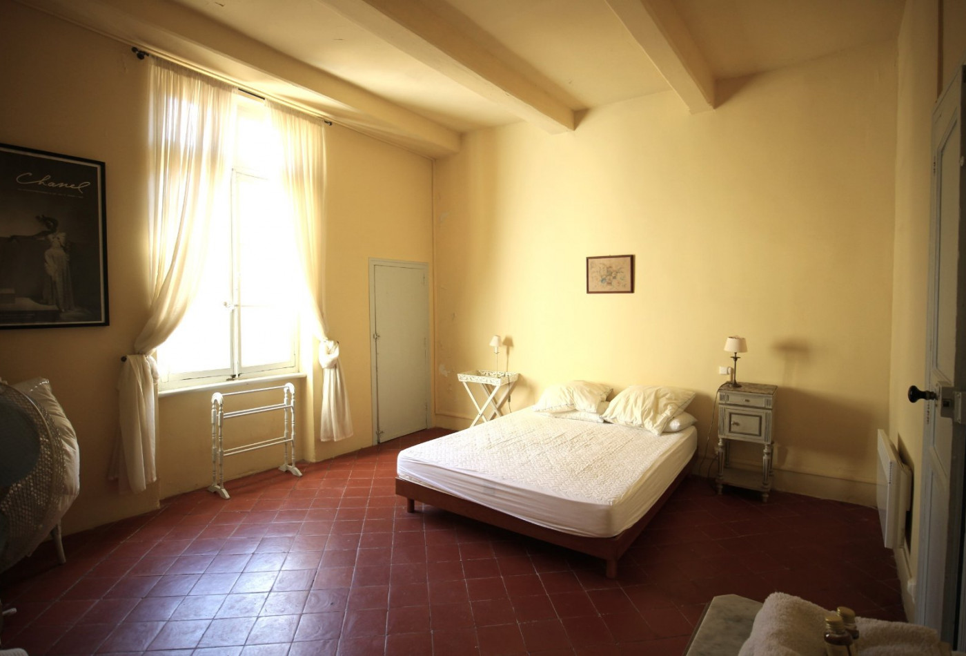 vente Maison bourgeoise Nissan Lez Enserune - Photo 8