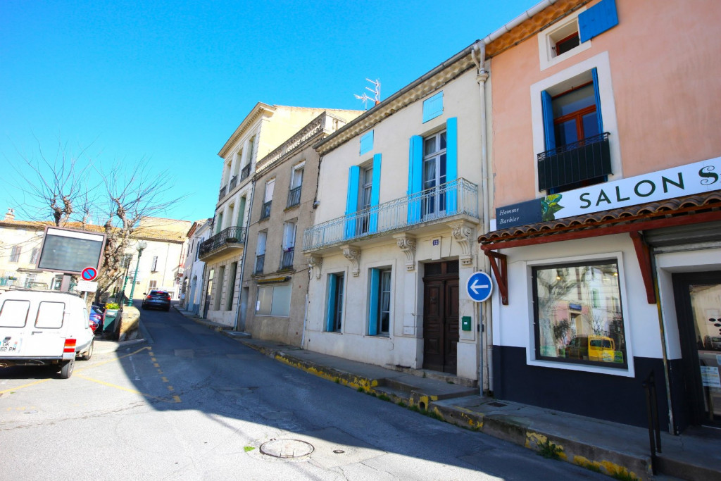 à vendre Maison bourgeoise Nissan Lez Enserune - Photo 9