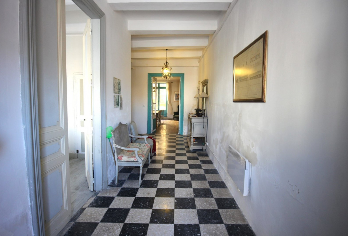 vente Maison bourgeoise Nissan Lez Enserune - Photo 2