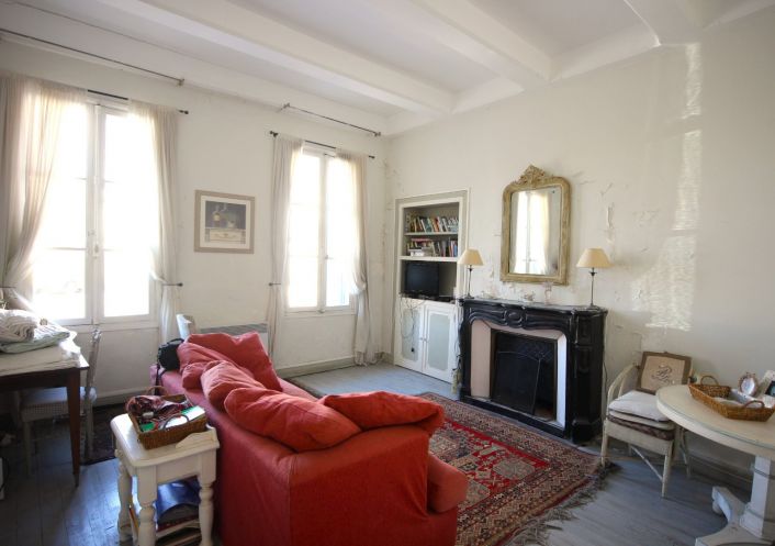 vente Maison bourgeoise Nissan Lez Enserune