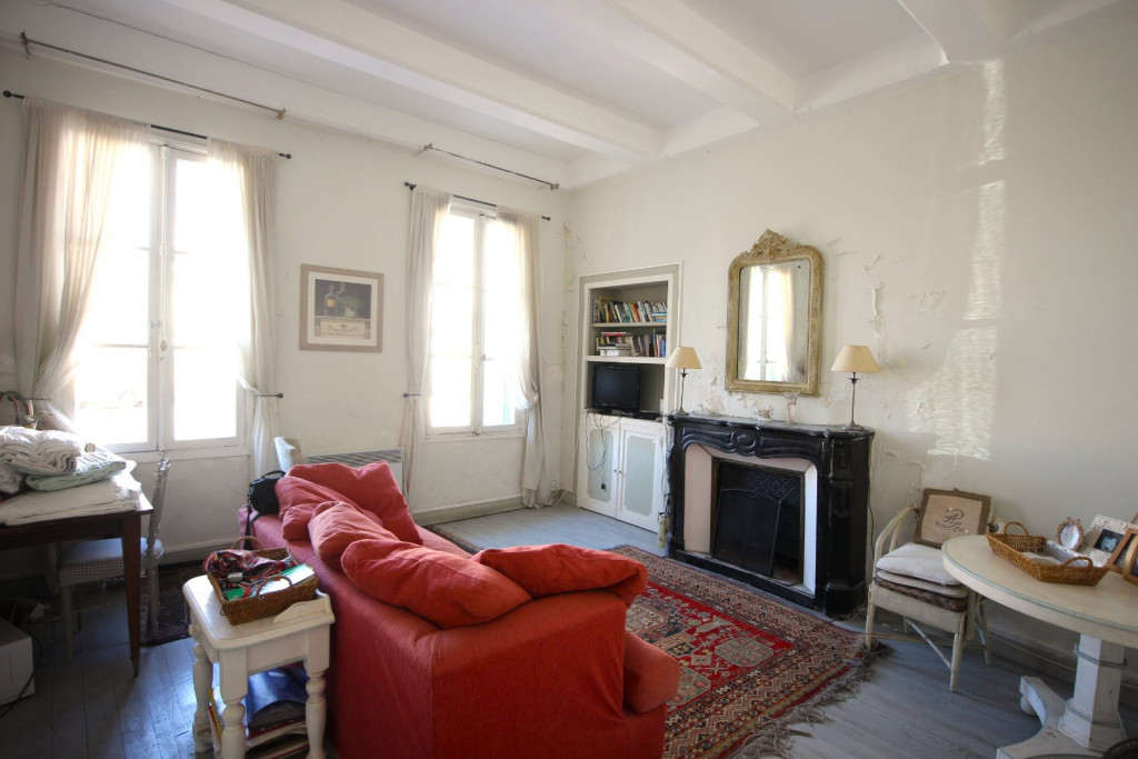 à vendre Maison bourgeoise Nissan Lez Enserune - Photo 1