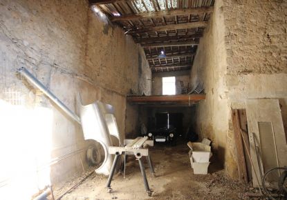 vente Propriété Nissan Lez Enserune