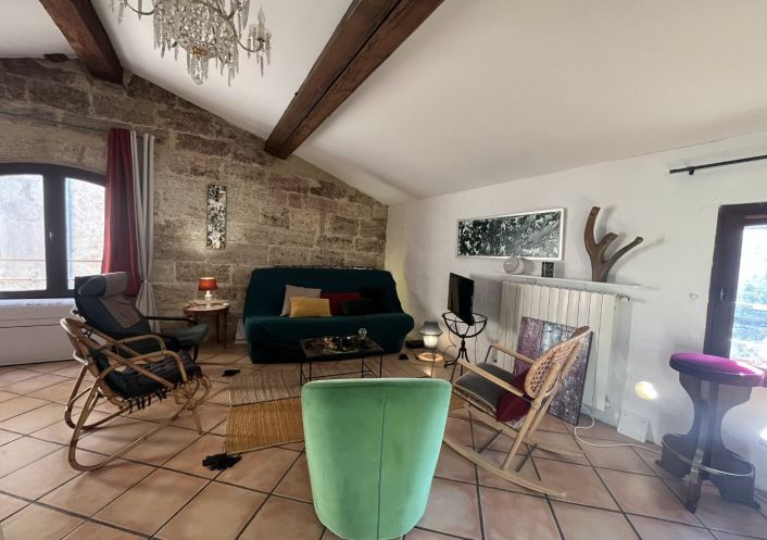 vente Appartement Pezenas