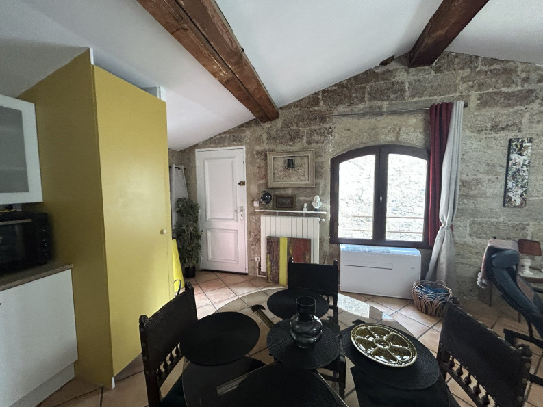 vente Appartement Pezenas - Photo 6