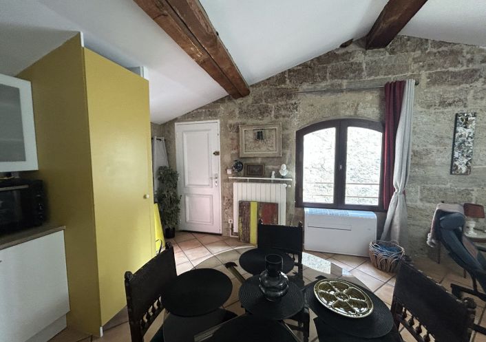 vente Appartement Pezenas