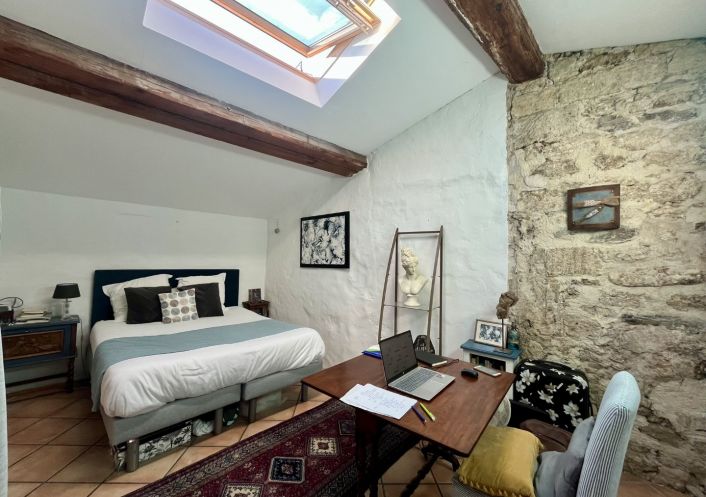 vente Appartement Pezenas