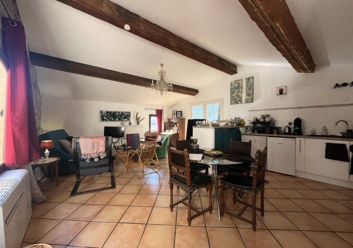 vente Appartement Pezenas