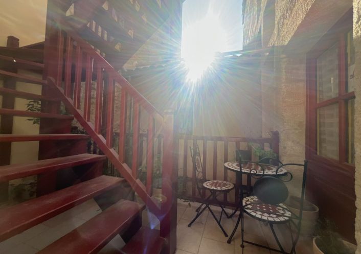 vente Appartement Pezenas