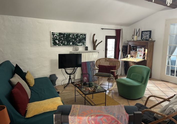 vente Appartement Pezenas