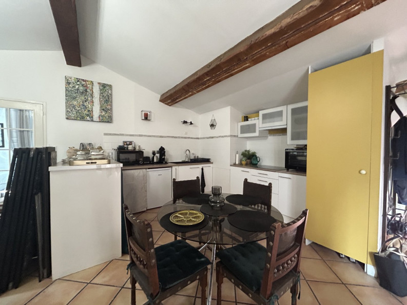 vente Appartement Pezenas - Photo 5