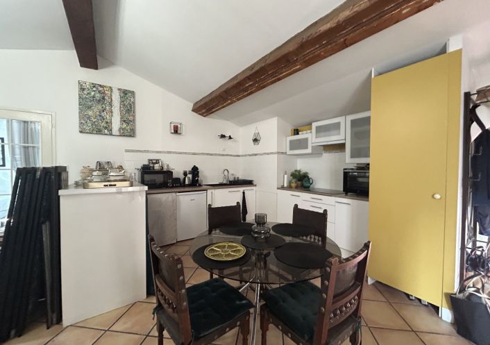 vente Appartement Pezenas