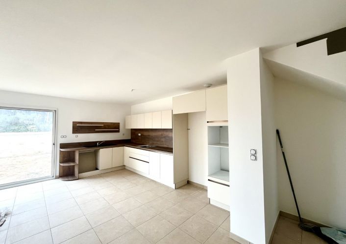 vente Villa Vias