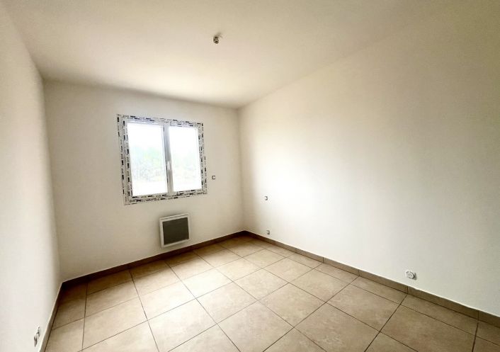 vente Villa Vias
