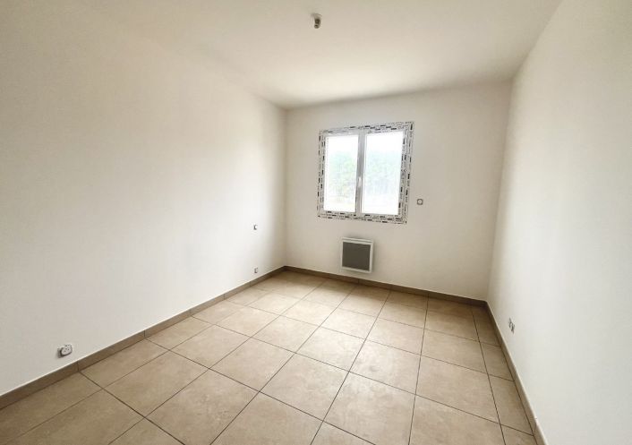 vente Villa Vias