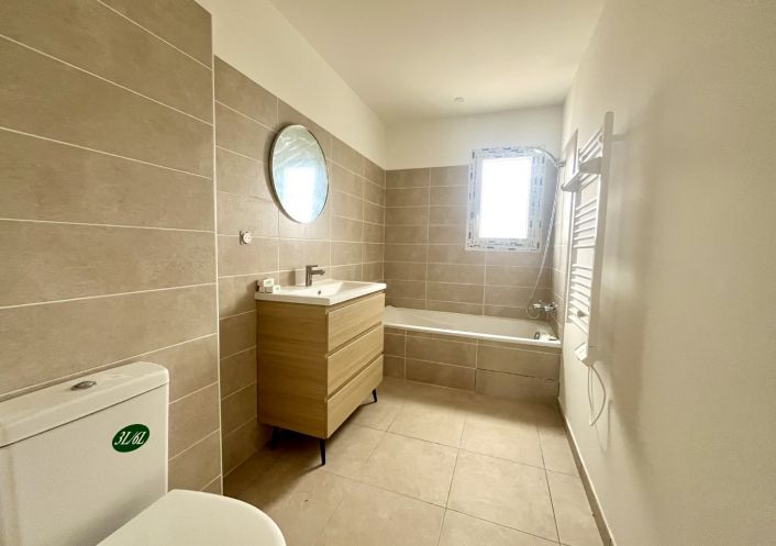 vente Villa Vias