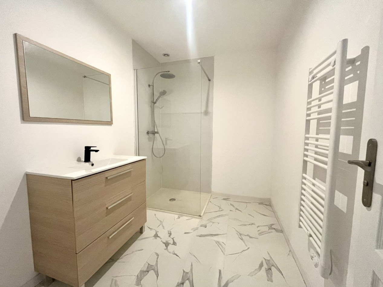 vente Maison de ville Roujan - Photo 10