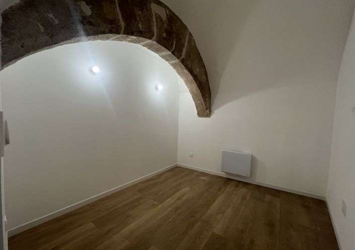 vente Maison de ville Roujan