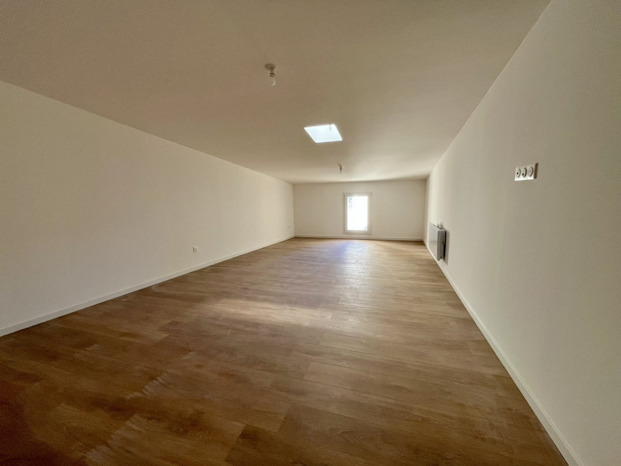 vente Maison de ville Roujan - Photo 9