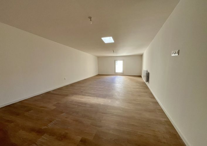 vente Maison de ville Roujan