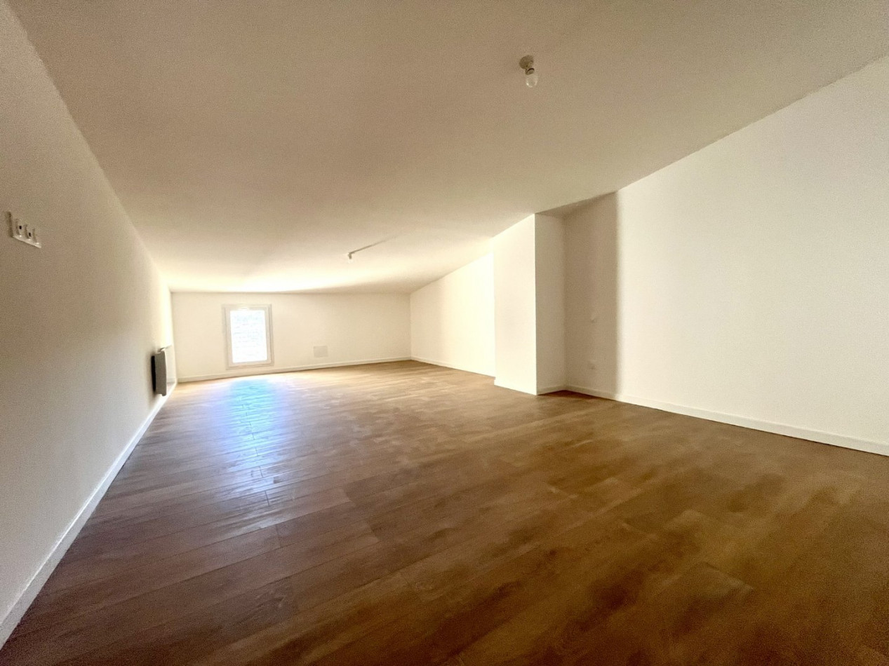 vente Maison de ville Roujan - Photo 5