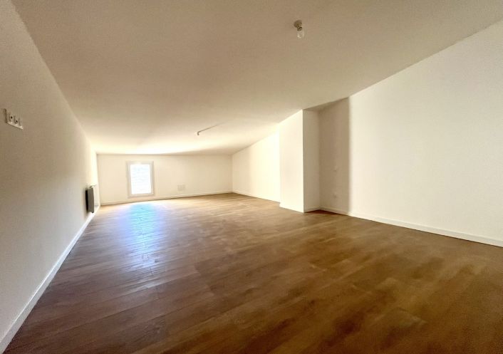 vente Maison de ville Roujan