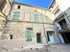 vente Maison de ville Roujan