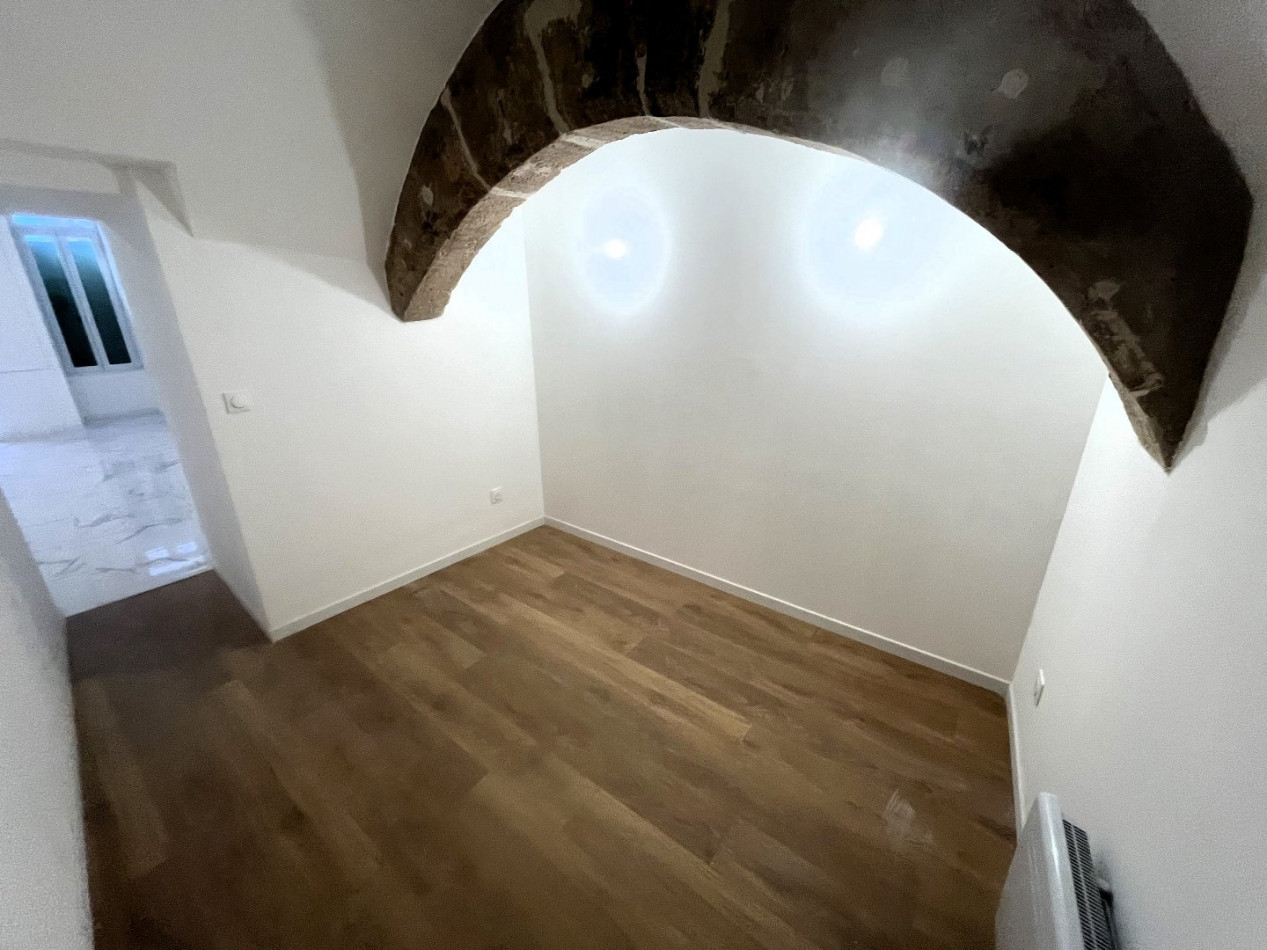 vente Maison de ville Roujan - Photo 6