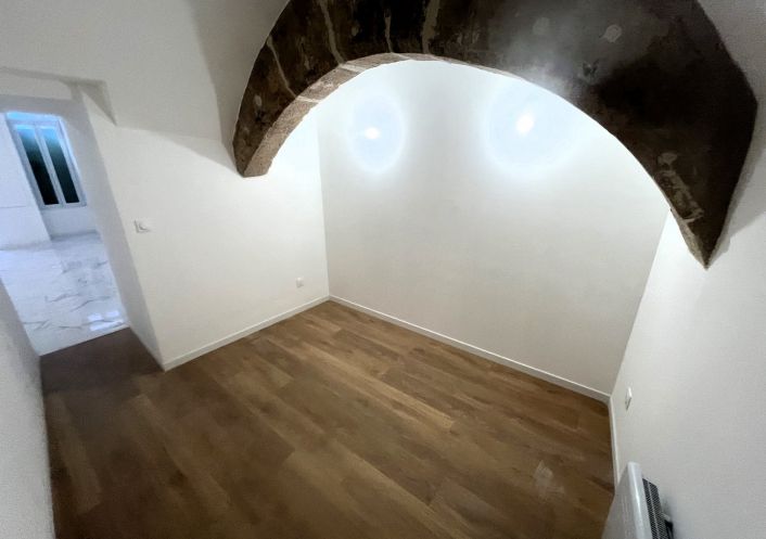 vente Maison de ville Roujan